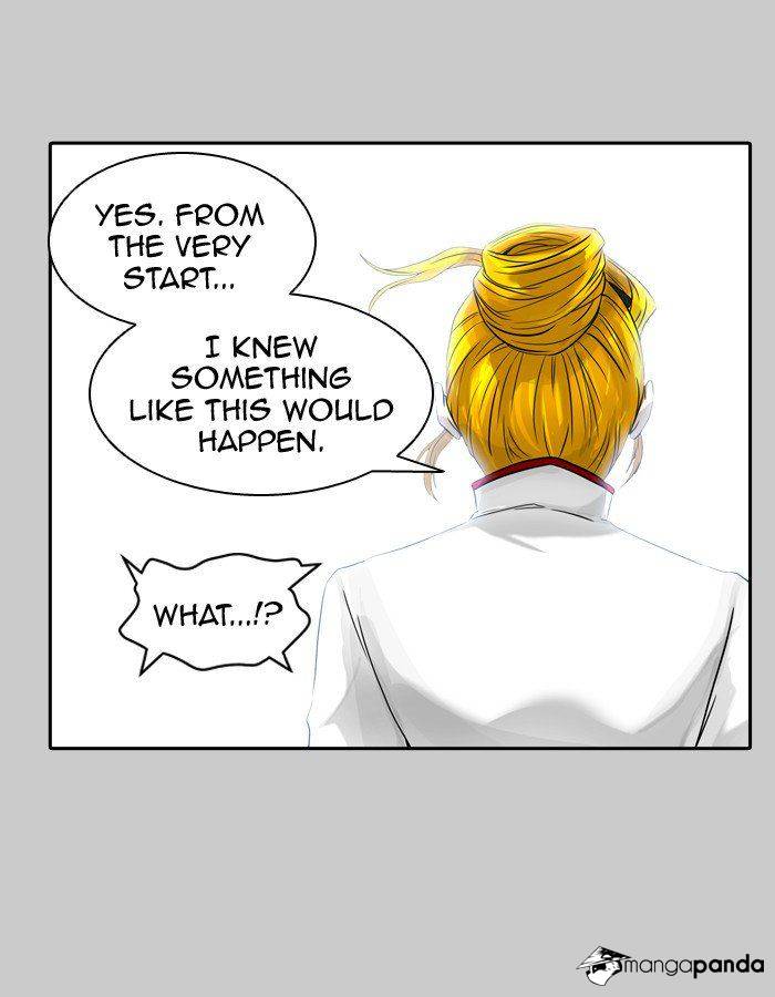 Tower of God Chapter 388 image 031